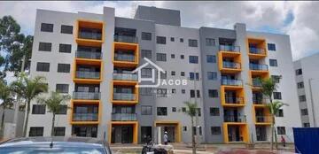 Foto Imóvel - Apartamente à Venda Residencial Vistas - Oficinas