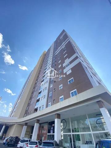 Foto Imóvel - Apartamento Para Locação Edificio Rembrandt