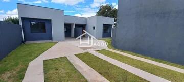 Foto Imóvel - Casa à Venda Em Oficinas