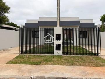 Foto Imóvel - Casa A Venda No Castanheira