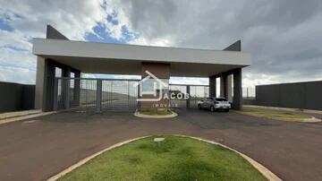 Foto Imóvel - Terreno A Vende No Garden Ville Residence