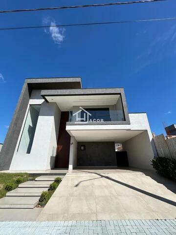 Foto Imóvel - Casa No Condomínio Coliseu