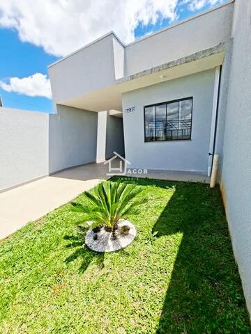 Foto Imóvel - Casa Para Locação