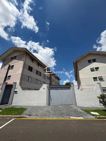 Foto Imóvel - Apartamento à Venda - Residencial Itaipu