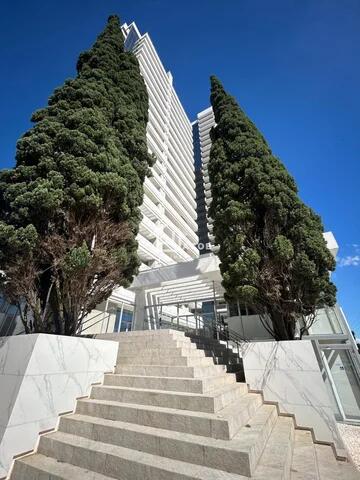 Foto Imóvel - Apto Para Locação - Palazzo Masini - Torre Lucca