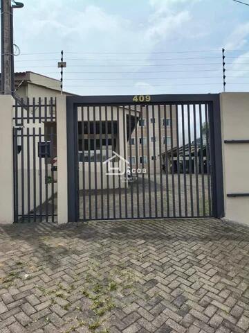 Foto Imóvel - Apartamentopara Locação No Residencial José Soares Fernades