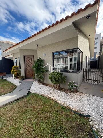 Foto Imóvel - Casa à Venda Na Vila Estrela - Oficinas