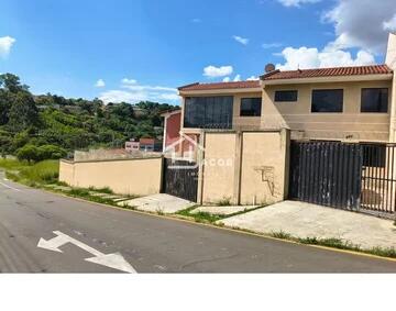 Foto Imóvel - Sobrado A Venda No Bairro Estrela