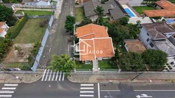 Foto Imóvel - Imóvel Comercial De Esquina   Para Locação Jd Carvalho