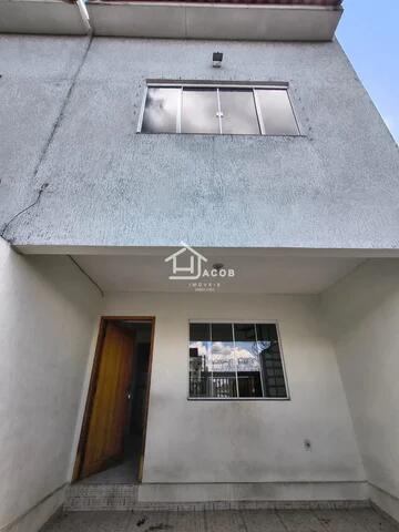 Foto Imóvel - Sobrado Para Locação E Venda