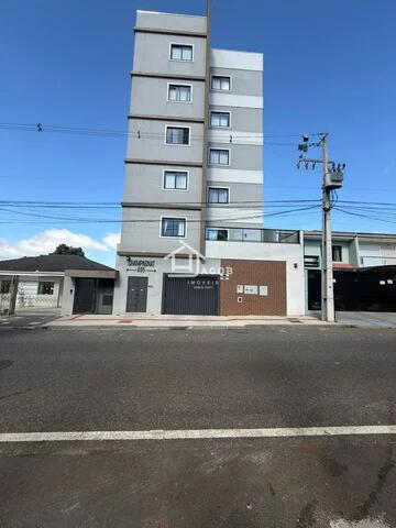 Foto Imóvel - Apartamento Garden à Venda - Edifício Champagnat