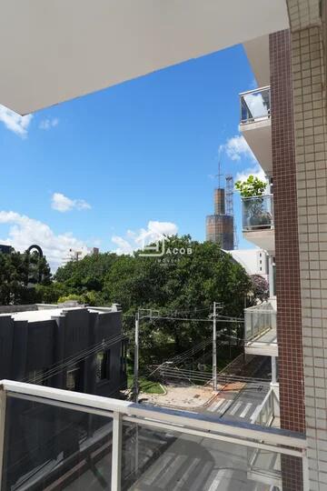 Foto Imóvel - Apartamento A Venda - Residencial Vila Real