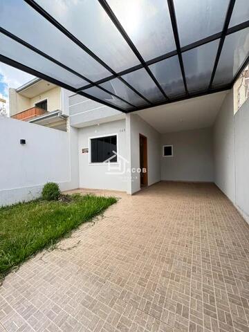 Foto Imóvel - Sobrado Semimobiliado Em Oficinas A Venda