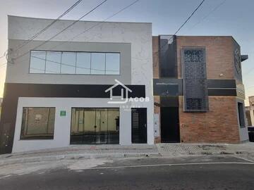 Foto Imóvel - Imóvel Comercial A Venda - Centro
