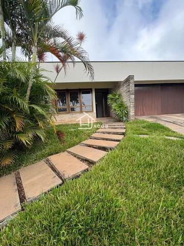 Foto Imóvel - Casa Para Locação Jardim América