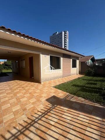 Foto Imóvel - Casa A Venda Resdencial Ou Comercial - Bairro Estrela