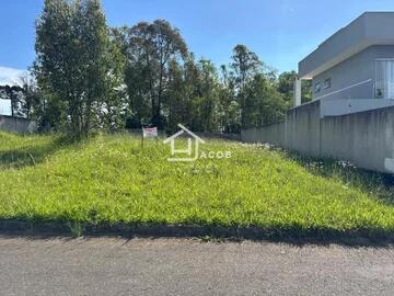 Foto Imóvel - Terreno A Venda No Jardim Carvalho
