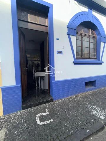 Foto Imóvel - Sala Comercial Para Locação No Centro