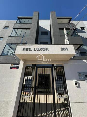 Foto Imóvel - Apartamento A Venda Edifício Luxor - Ronda