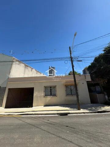 Foto Imóvel - Casa Residencial A Venda  Em Olarias