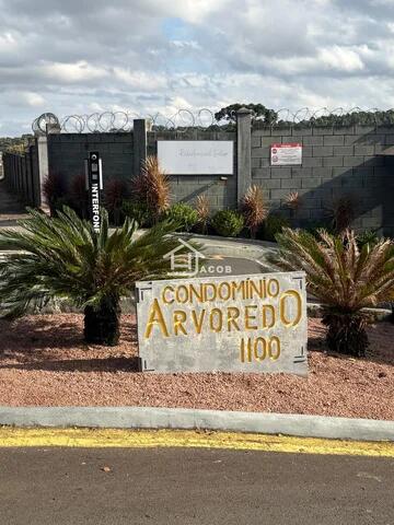 Foto Imóvel - Casa A Venda - Condomínio Arvoredo