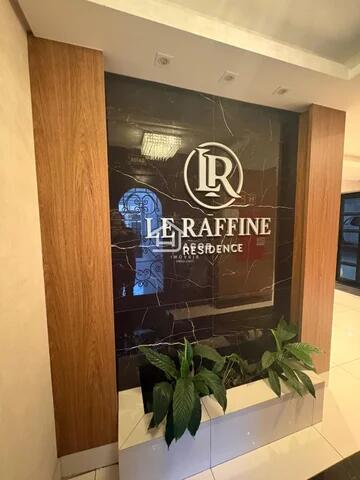 Foto Imóvel - Apartamento A Venda  - Ed Le Raffine