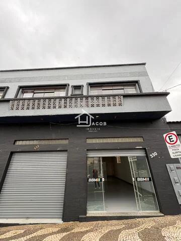 Foto Imóvel - Sala Comervcial Para Locação