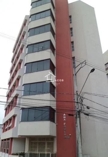 Foto Imóvel - Apartamento A Venda No Centro - Edificio Ana Paula