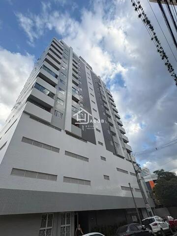 Foto Imóvel - Apartamento A Venda Edifício Rio Sena