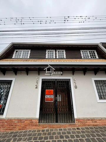 Foto Imóvel - Comercial em Centro