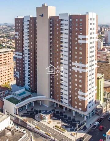 Foto Imóvel - Apartamento Para Locação - Edifício Rembrandt