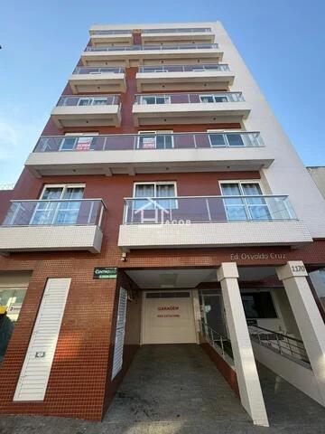 Foto Imóvel - Apartamento Para Locação - Edifico Osvaldo Cruz