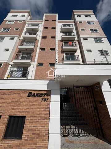Foto Imóvel - Edificio Dakota Apartamento - Locação E Venda
