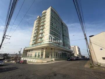 Foto Imóvel - Apartmento Edifício Tom Jobim