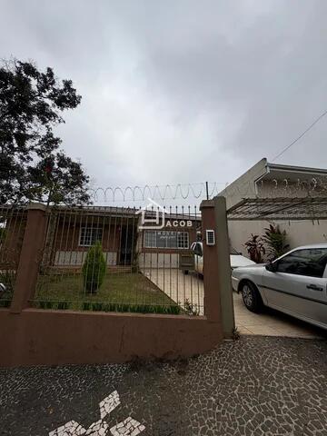 Foto Imóvel - Casa Para Locação- Orfãs