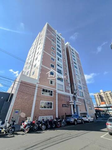 Foto Imóvel - Apartamento Para Venda- Ed. Gran Torino