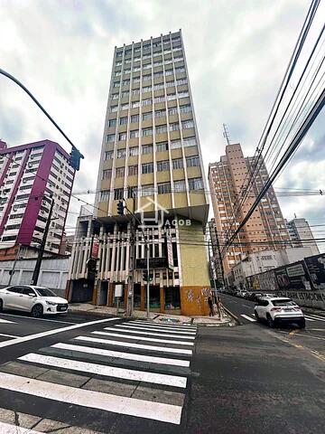 Foto Imóvel - Sala Comercial A Venda