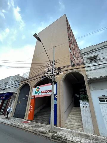 Foto Imóvel - Apartamento A Venda- Edifício Verona