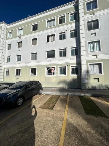 Foto Imóvel - Apartamento A Venda Em Oficinas