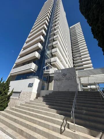 Foto Imóvel - Edifício Palazzo Masini Torre Lucca - Apartamento Duplex