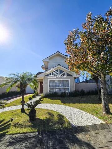Foto Imóvel - Casa á Venda- Cond. Colina Dos Frades