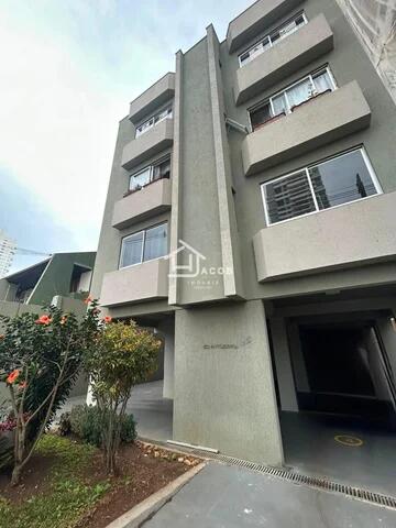 Foto Imóvel - Apartamento à Venda No Ed. Antuerpia