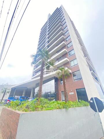 Foto Imóvel - Apartamento Para Locação Semimobiliado - Edificio L' Essence