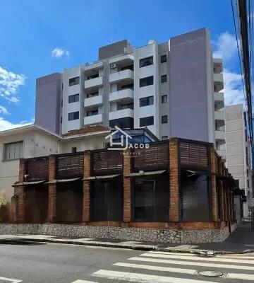Foto Imóvel - Casa Comercial Centro Para Locação