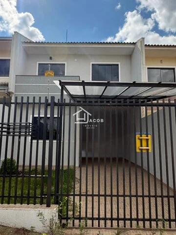 Foto Imóvel - Sobrado Semimobiliado à Venda