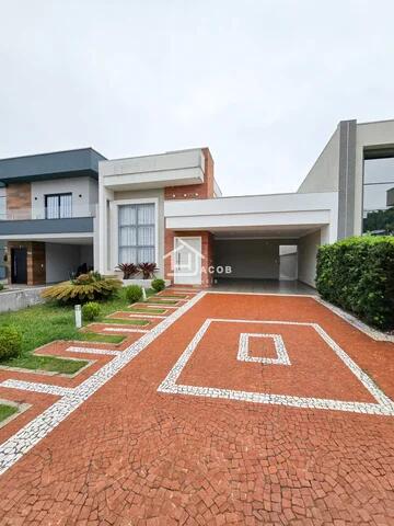 Foto Imóvel - Casa Em Condomínio - Vida Sadia à Venda
