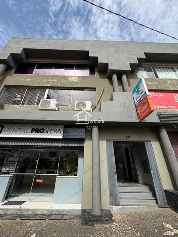 Foto Imóvel - Sala Comercial Para Locação No Centro