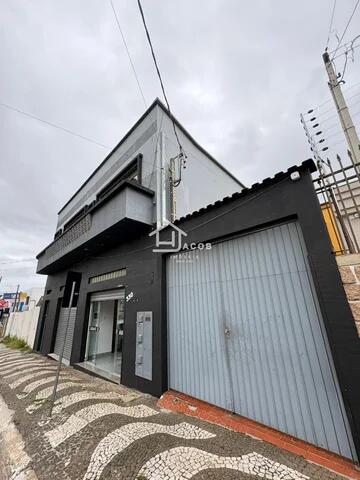 Foto Imóvel - Imóvel Residencial E Comercial A Venda - Visconde De Mauá