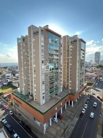 Foto Imóvel - Apartamento A Venda - Ed. Torres Cezanne