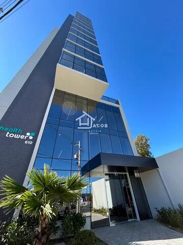 Foto Imóvel - Sala Comercial - Health Tower